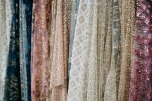 Modern Indian wear for women